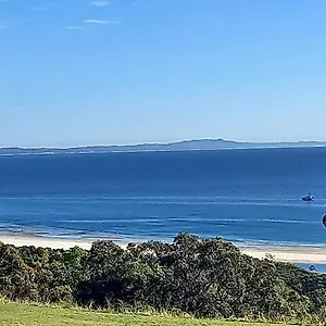 Pandanus Palms Resort Point Lookout