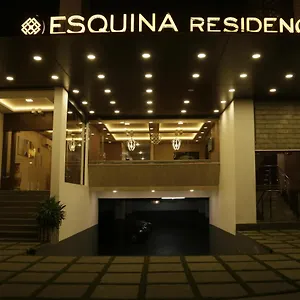 Esquina Residency Hotel Kochi