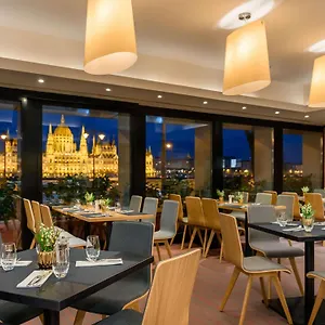 Novotel Danube Hotel Budapest