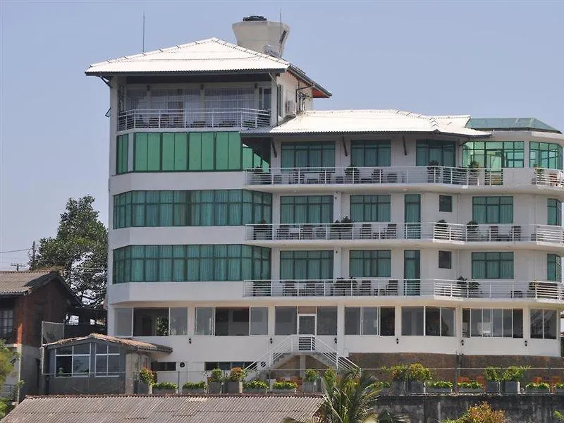 Amaara Sky Hotel Kandy 4*,