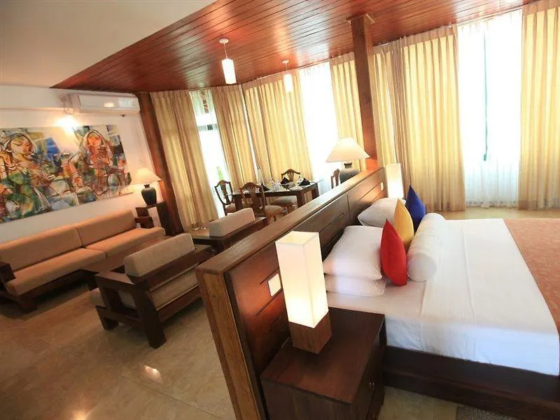 Amaara Sky Hotel Kandy