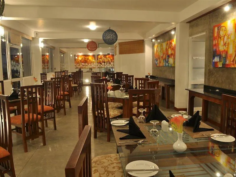 Amaara Sky Hotel Kandy