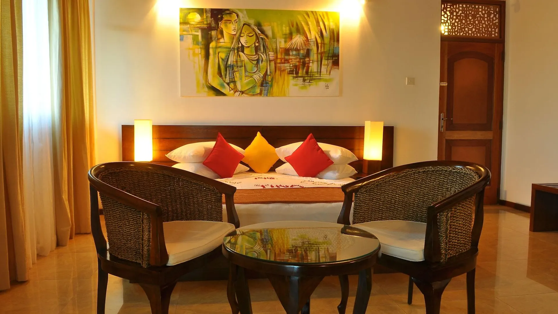 Amaara Sky Hotel Kandy