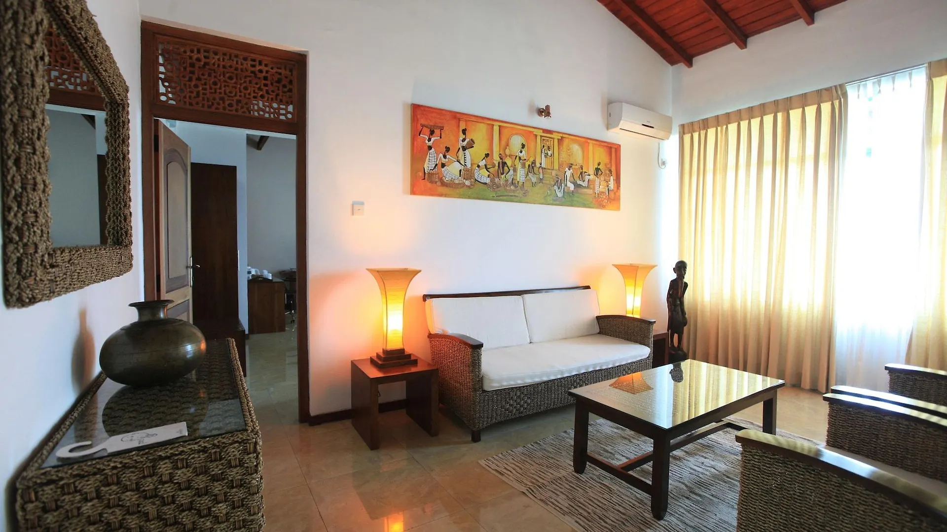 Amaara Sky Hotel Kandy Sri Lanka
