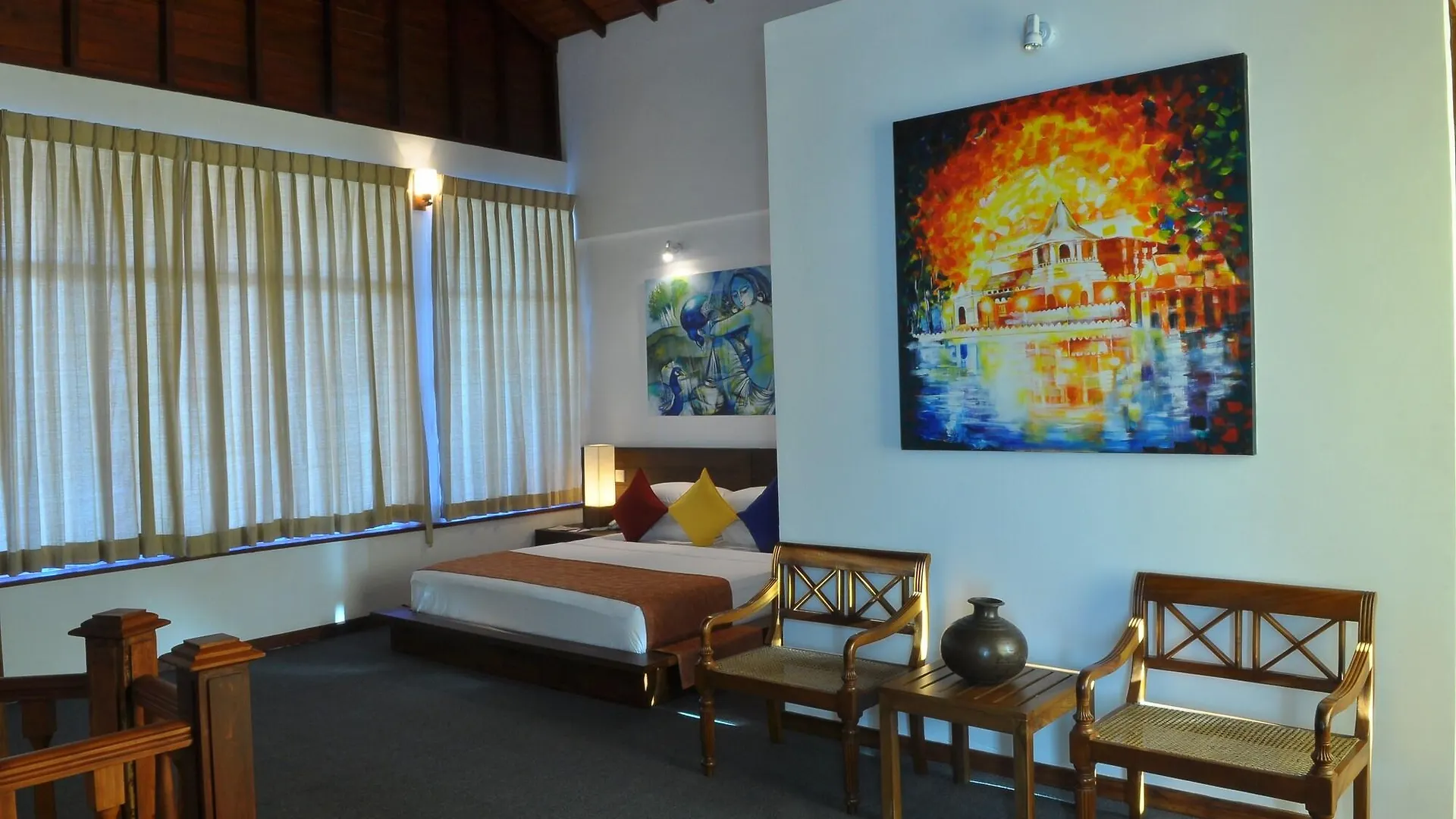 Amaara Sky Hotel Kandy