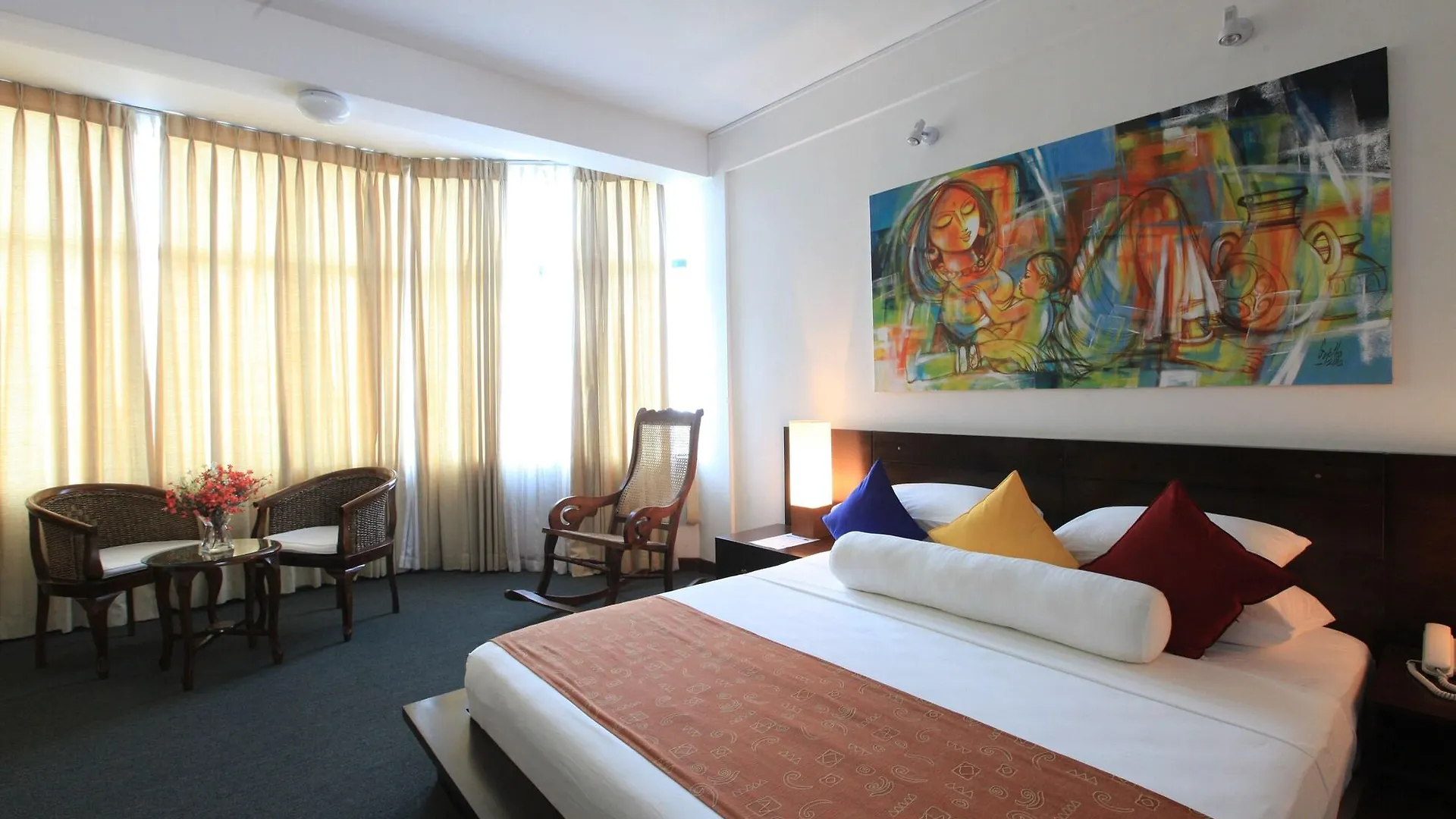 Amaara Sky Hotel Kandy