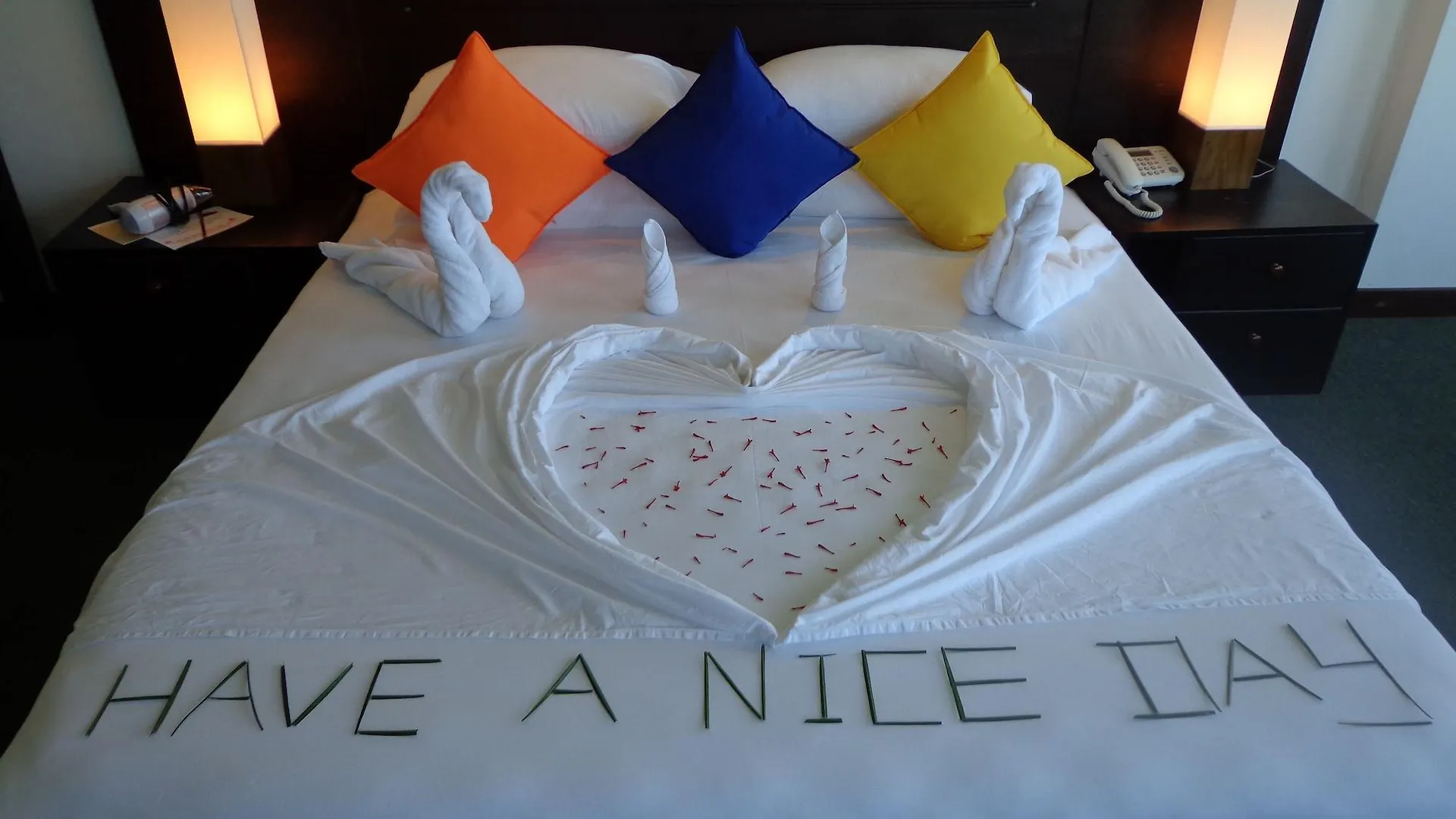 Amaara Sky Hotel Kandy 4*,