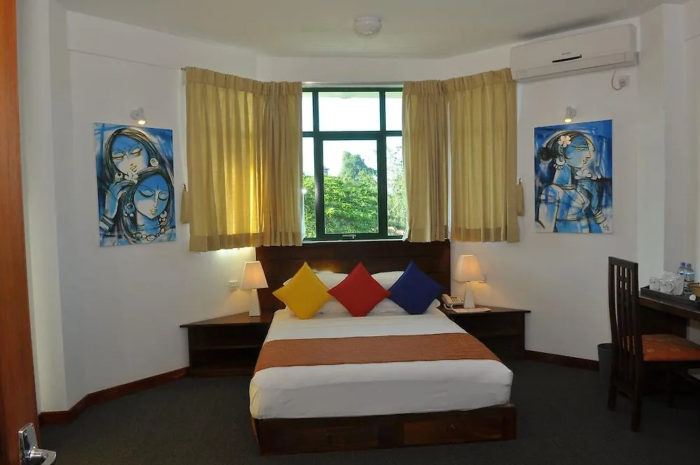Amaara Sky Hotel Kandy