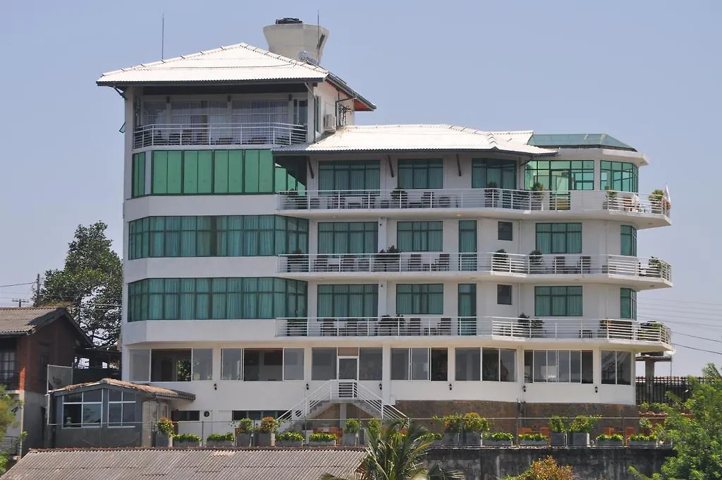 Amaara Sky Hotel Kandy Sri Lanka