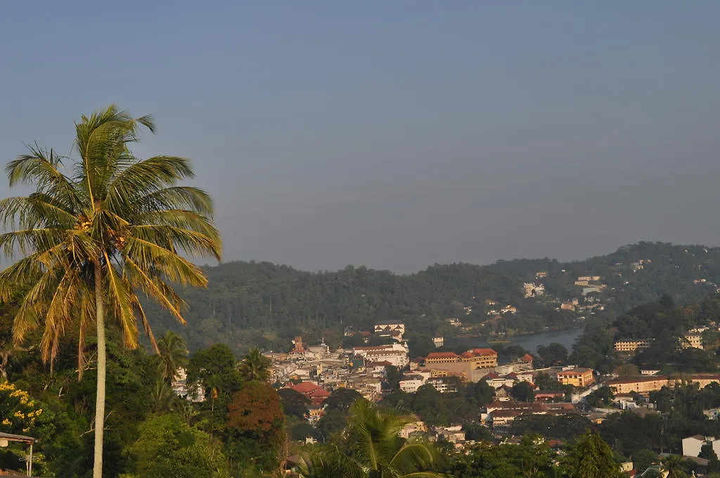 Amaara Sky Hotel Kandy