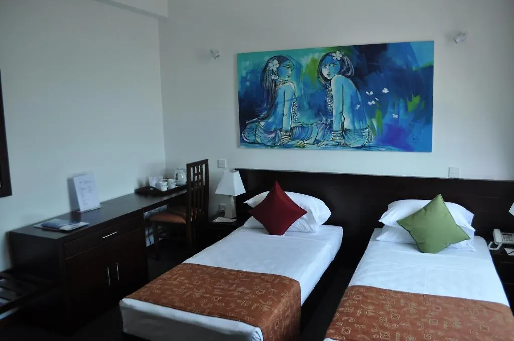 Amaara Sky Hotel Kandy Sri Lanka