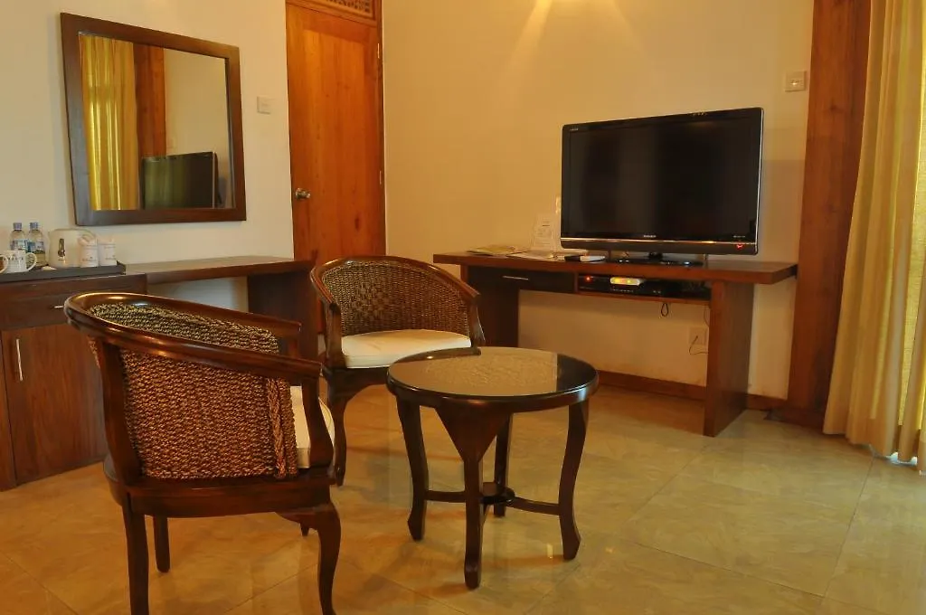 ****  Amaara Sky Hotel Kandy Sri Lanka