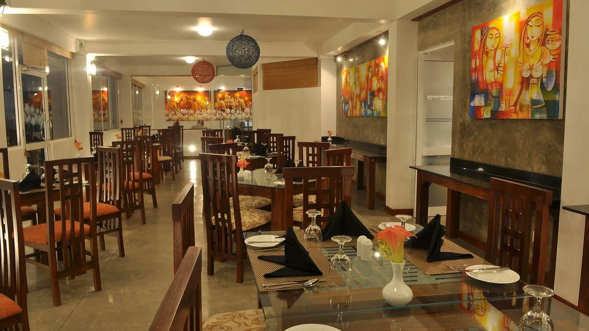 Amaara Sky Hotel Kandy