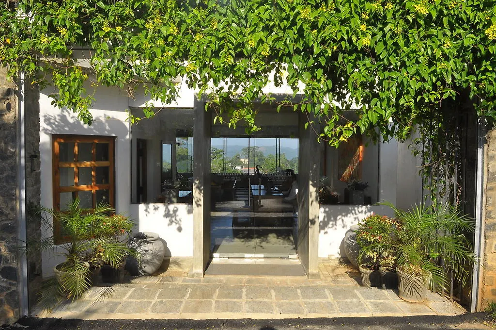 Amaara Sky Hotel Kandy