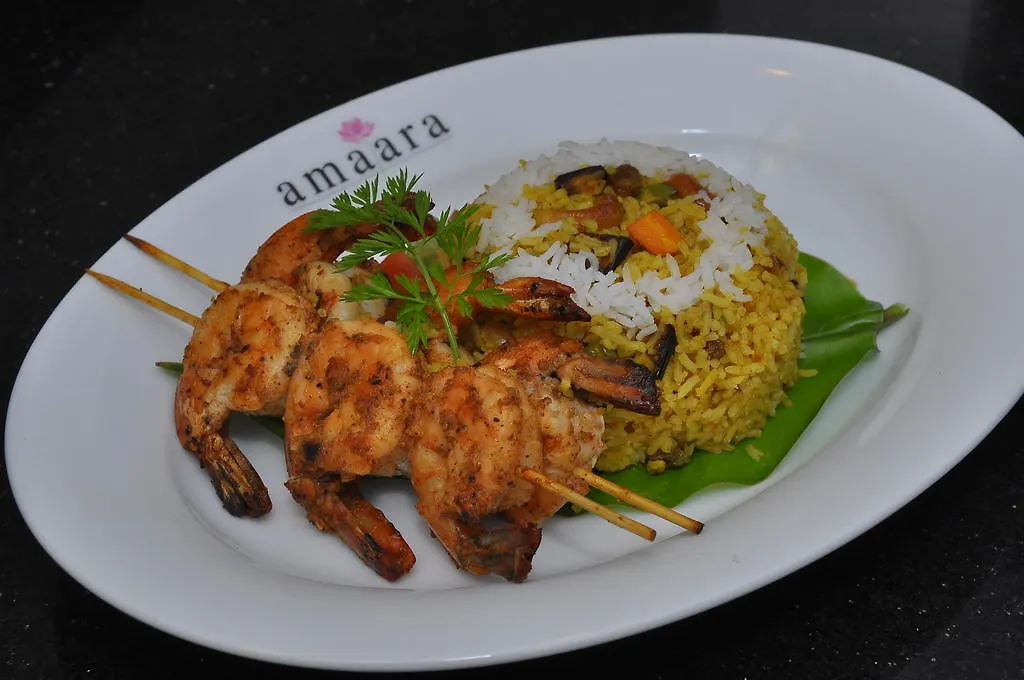 ****  Amaara Sky Hotel Kandy Sri Lanka