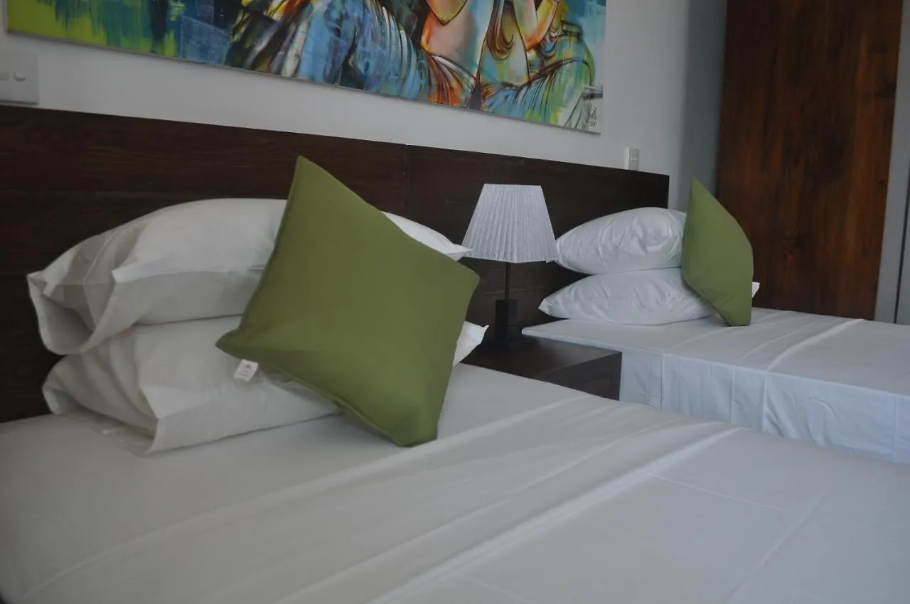 Amaara Sky Hotel Kandy 4*,