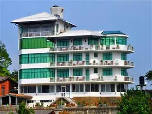 Amaara Sky Hotel Kandy