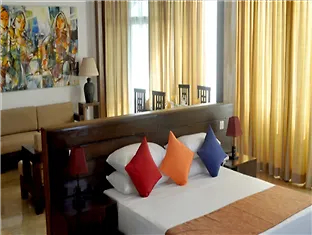 Amaara Sky Hotel Kandy